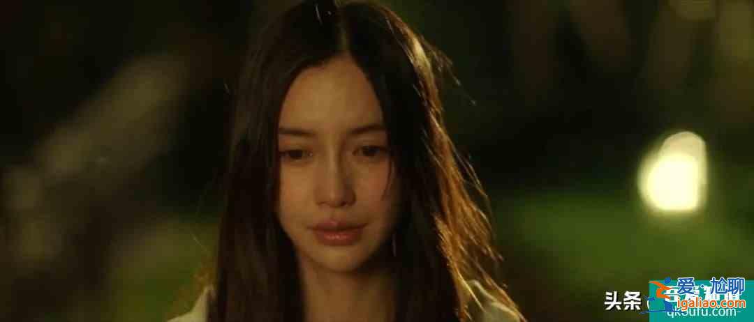 可惜，《摩天大樓》這么好的劇，卻把宣傳點放baby的演技上？？