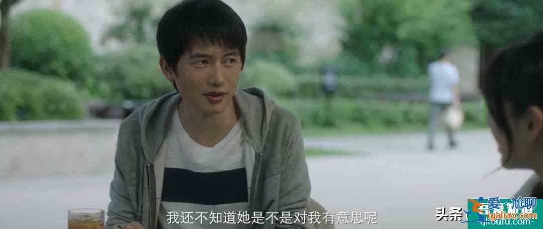 可惜，《摩天大樓》這么好的劇，卻把宣傳點放baby的演技上？？