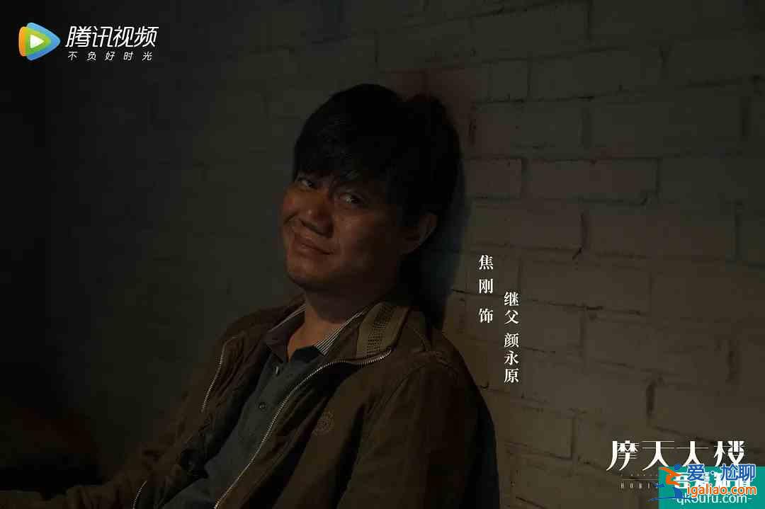 全程燒腦！《摩天大樓》鐘美寶死亡真相？楊穎楊子姍演技上熱搜！？