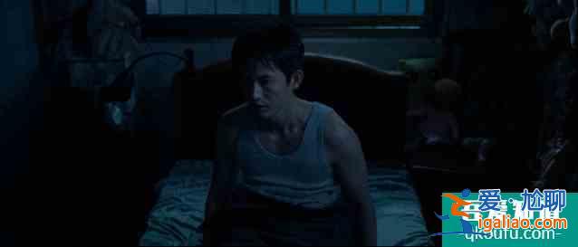 可惜，《摩天大樓》這么好的劇，卻把宣傳點放baby的演技上？？