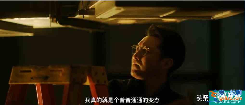 可惜，《摩天大樓》這么好的劇，卻把宣傳點放baby的演技上？？