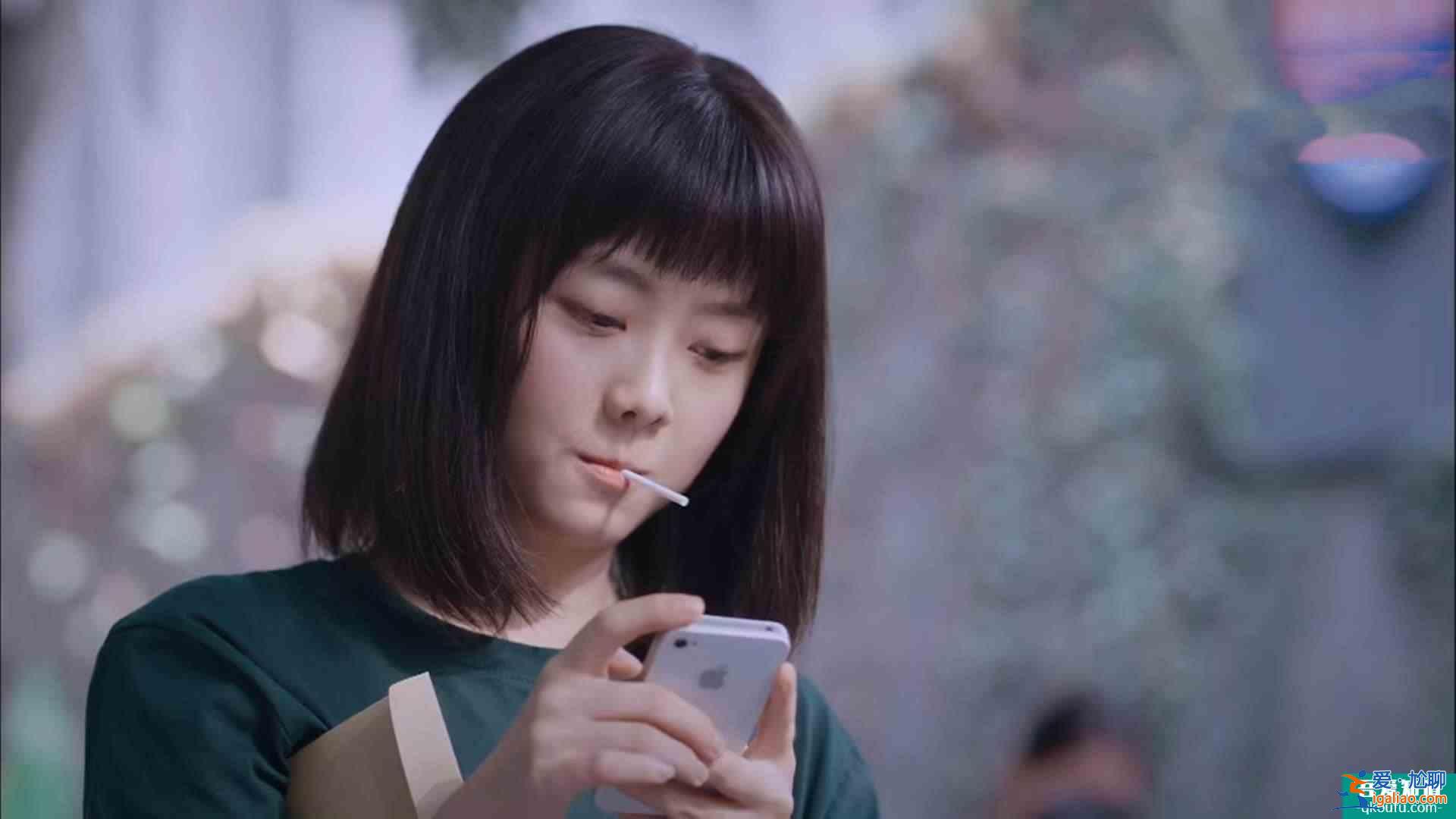 以家人之名：凌霄和齊明月，李尖尖和賀子秋，我磕這兩對cp？