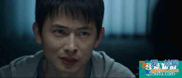 可惜，《摩天大樓》這么好的劇，卻把宣傳點放baby的演技上？？