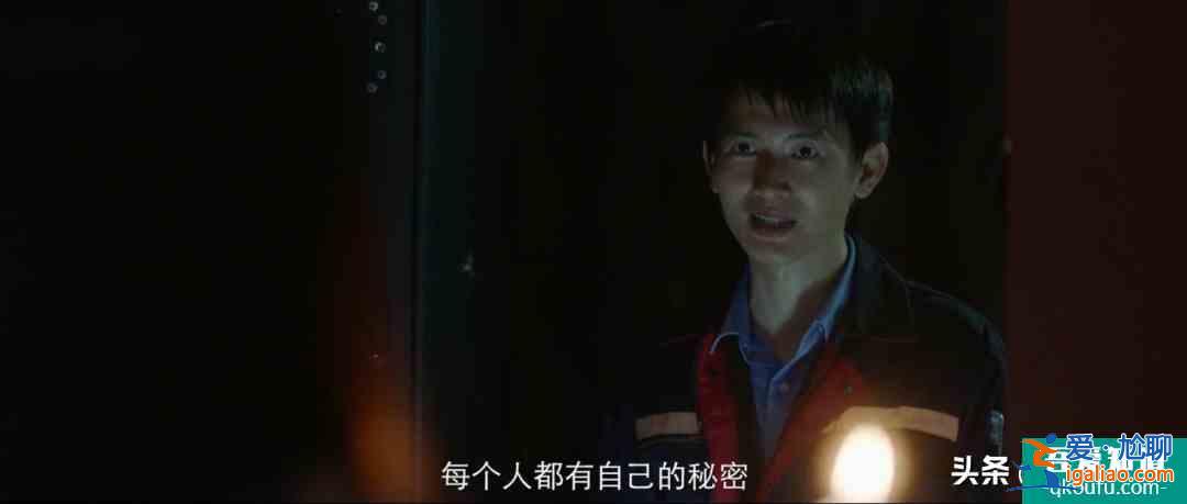 可惜，《摩天大樓》這么好的劇，卻把宣傳點放baby的演技上？？