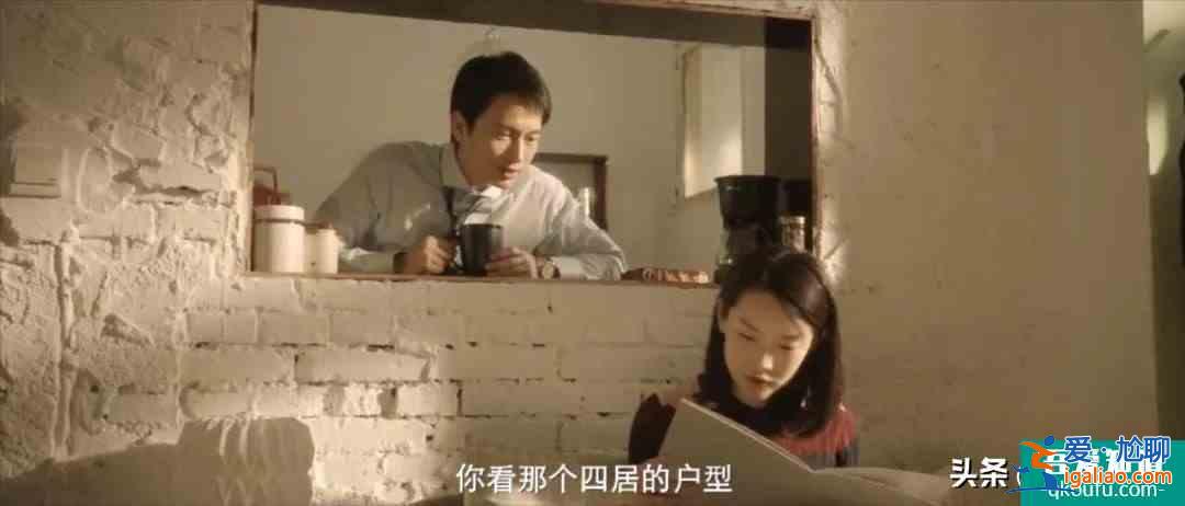 可惜，《摩天大樓》這么好的劇，卻把宣傳點放baby的演技上？？