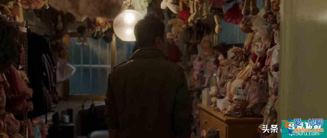 可惜，《摩天大樓》這么好的劇，卻把宣傳點放baby的演技上？？