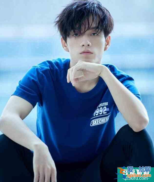 張顏齊發(fā)文喊話私生:請不要侵犯我的隱私謝謝了? 張顏齊發(fā)文喊話私生:請不要侵犯我的隱私謝謝了?