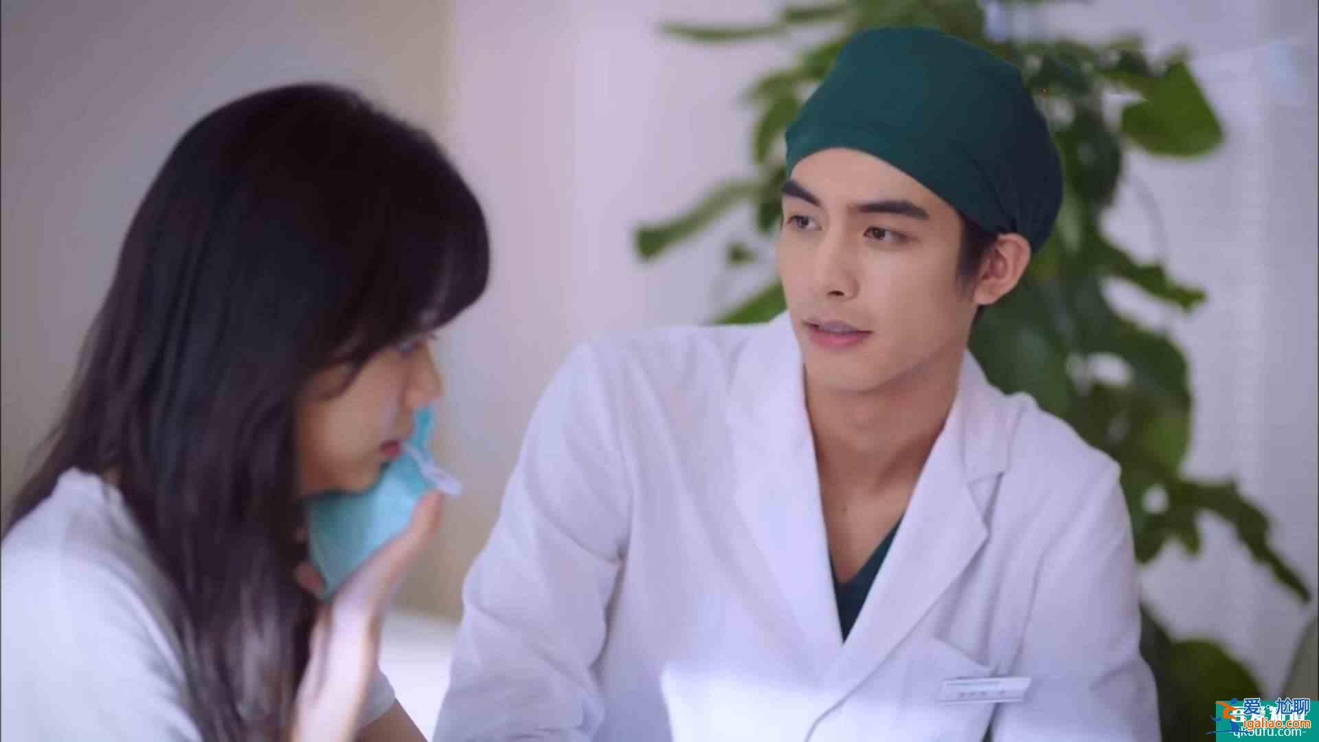 以家人之名：凌霄和齊明月，李尖尖和賀子秋，我磕這兩對cp？