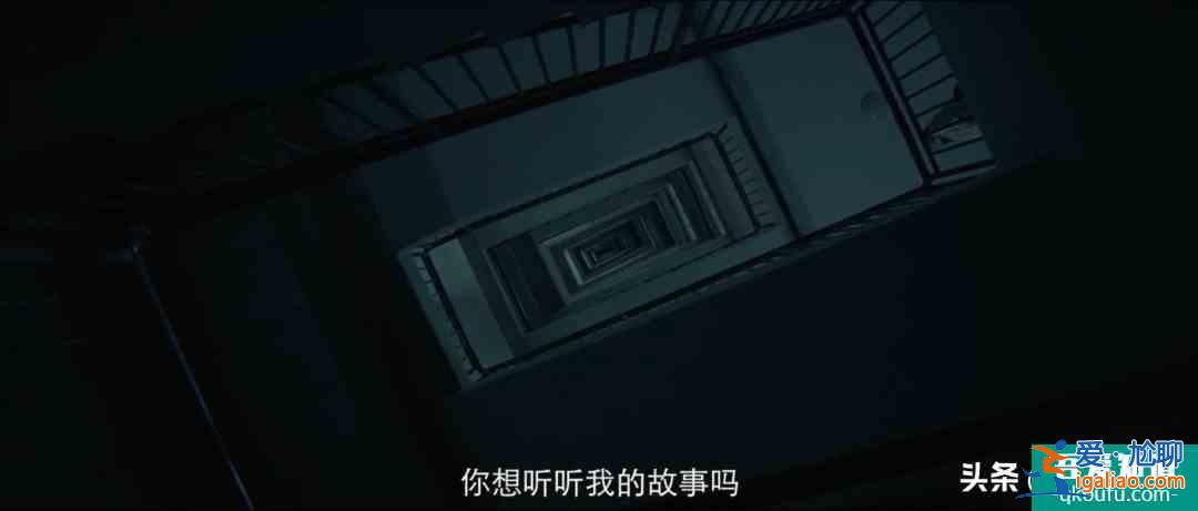 可惜，《摩天大樓》這么好的劇，卻把宣傳點放baby的演技上？？