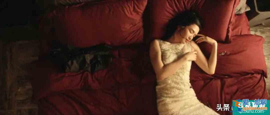 可惜，《摩天大樓》這么好的劇，卻把宣傳點放baby的演技上？？