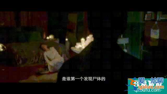 《摩天大樓》首播觀察：膠片美學(xué)質(zhì)感能否拿下超預(yù)期好評？？