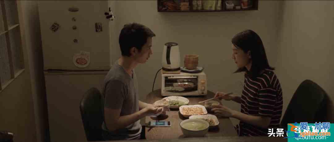 可惜，《摩天大樓》這么好的劇，卻把宣傳點放baby的演技上？？