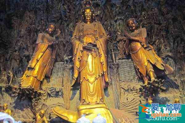 2021杭州受疫情影響靈隱寺景區(qū)暫停對(duì)外開放？