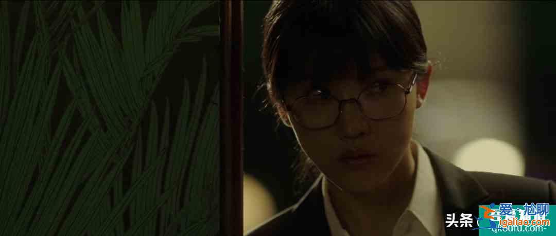 可惜，《摩天大樓》這么好的劇，卻把宣傳點放baby的演技上？？