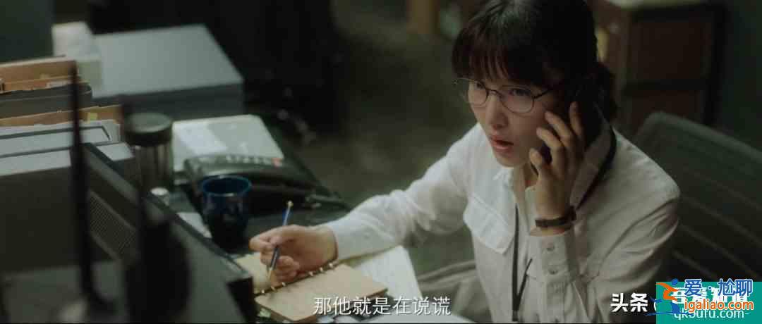 可惜，《摩天大樓》這么好的劇，卻把宣傳點放baby的演技上？？