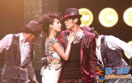 蔡依林為什么叫天后？蔡依林和周杰倫為什么分手？