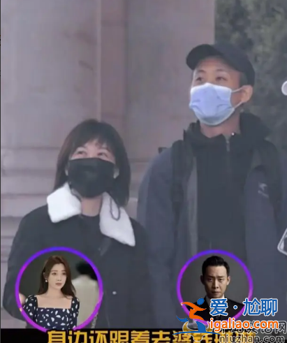 實力派男演員私生活混亂！多次與90后小花假戲真做 多證據指向張譯