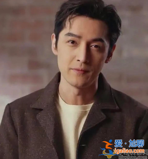 胡歌官宣當(dāng)爸!老婆身份成謎 前女友薛佳凝江疏影評(píng)論淪陷