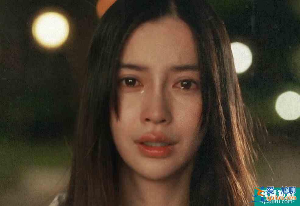 《摩天大樓》開播，baby演技有進步，但粉絲宣傳出錯鬧了烏龍？
