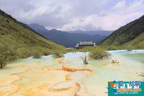 迎冬奧·游四川冬季旅游優(yōu)惠政策詳解? 迎冬奧·游四川冬季旅游優(yōu)惠政策詳解?