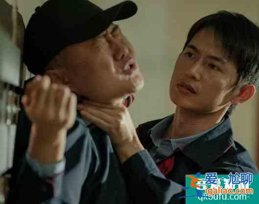 《摩天大樓》首播備受觀眾好評(píng),全員演技在線? 《摩天大樓》首播備受觀眾好評(píng),全員演技在線?