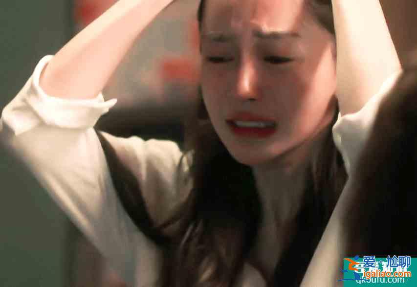 《摩天大樓》開播，baby演技有進步，但粉絲宣傳出錯鬧了烏龍？