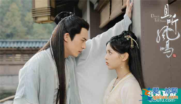 目前熱播劇“熱度”大洗牌：《摩天大樓》空降第2，榜首長期霸屏？