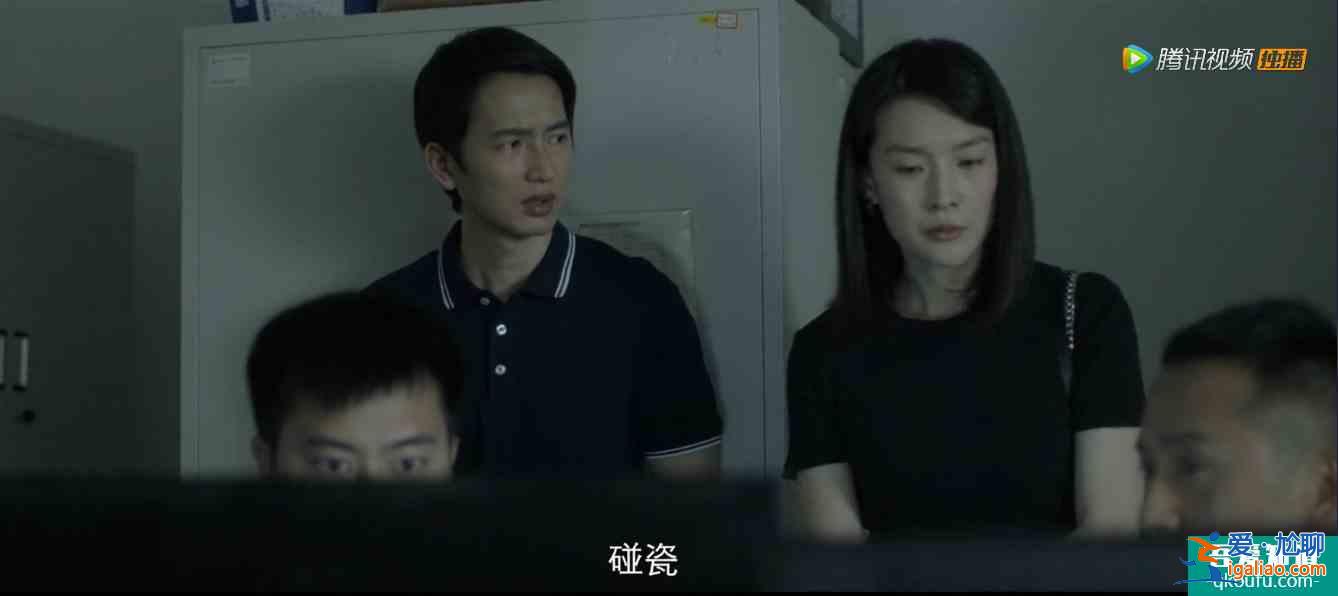 郭濤、楊穎、“普普”新劇《摩天大樓》,劇情精彩,案情燒腦難猜? 郭濤、楊穎、“普普”新劇《摩天大樓》,劇情精彩,案情燒腦難猜?