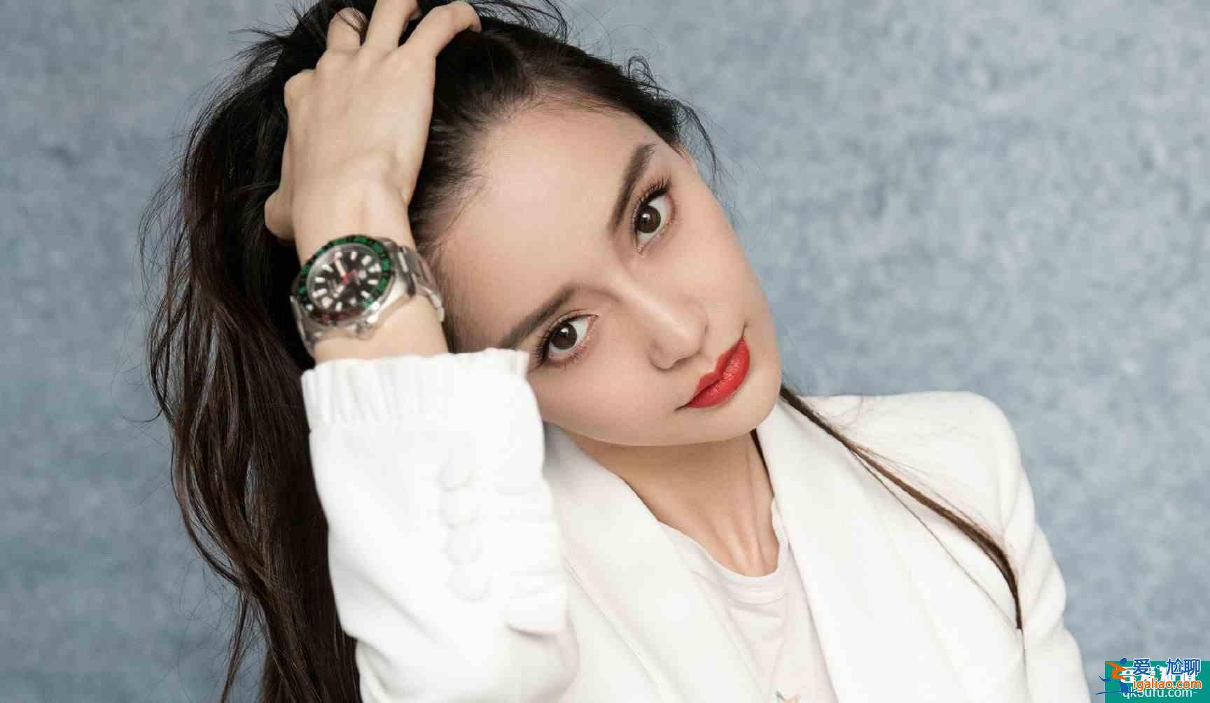 懸疑劇《摩天大樓》首播,楊穎演技終于獲得認(rèn)可!? 懸疑劇《摩天大樓》首播,楊穎演技終于獲得認(rèn)可!?