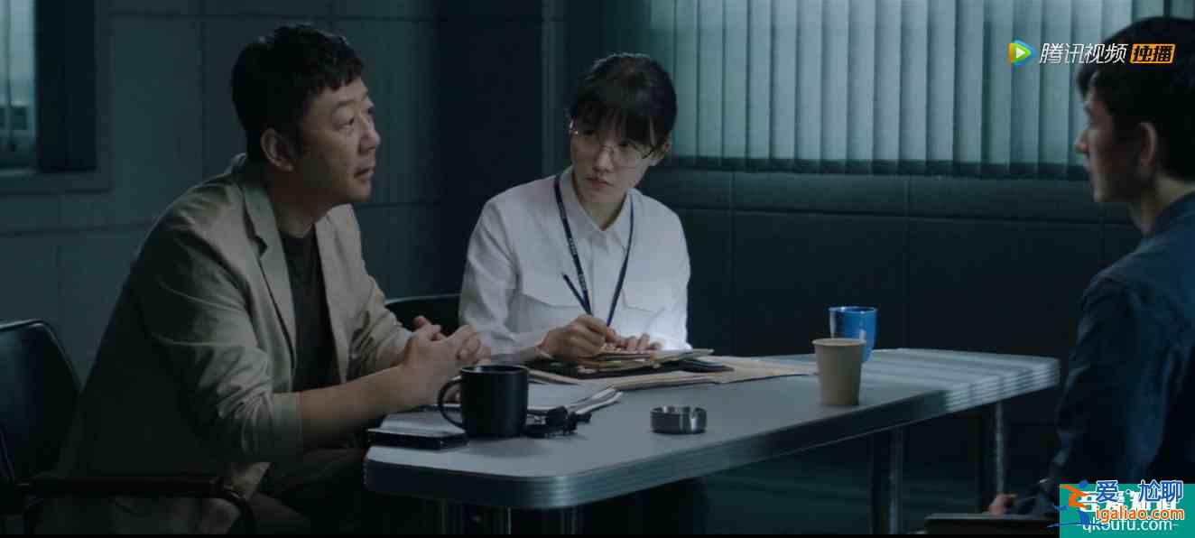 郭濤、楊穎、“普普”新劇《摩天大樓》,劇情精彩,案情燒腦難猜? 郭濤、楊穎、“普普”新劇《摩天大樓》,劇情精彩,案情燒腦難猜?