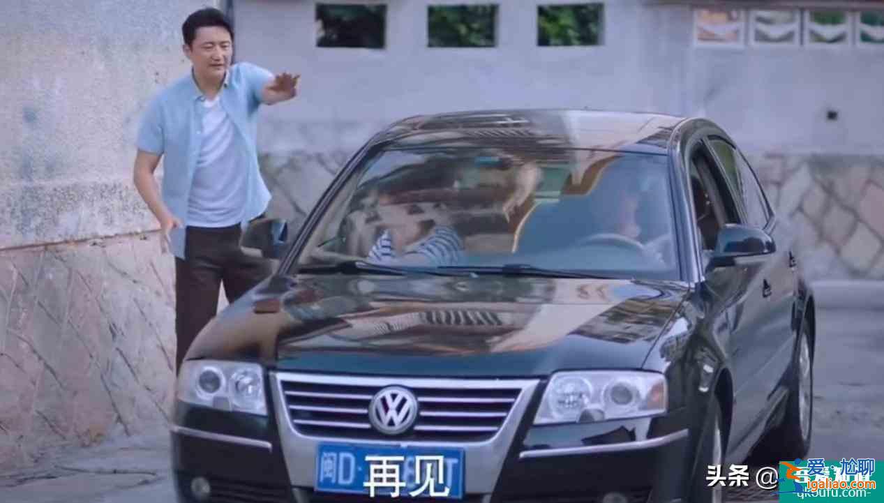 跌到8.1分，《以家人之名》口碑滑鐵盧，逃不開國產(chǎn)劇愛情魔咒？