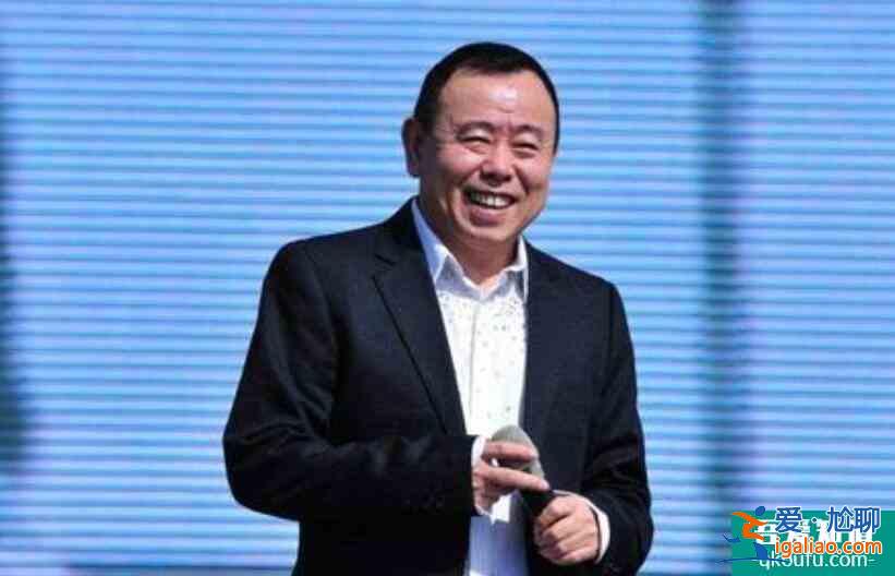 潘長江跳無價之姐 表情一臉猙獰認真又搞笑十足？