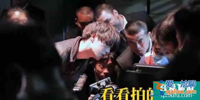 王一博我的奇怪朋友，2020年最強(qiáng)解壓中二沙雕喜劇，值得擁有？