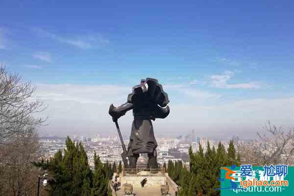 2021紹興受疫情影響大禹陵景區暫停對外開放? 2021紹興受疫情影響大禹陵景區暫停對外開放?