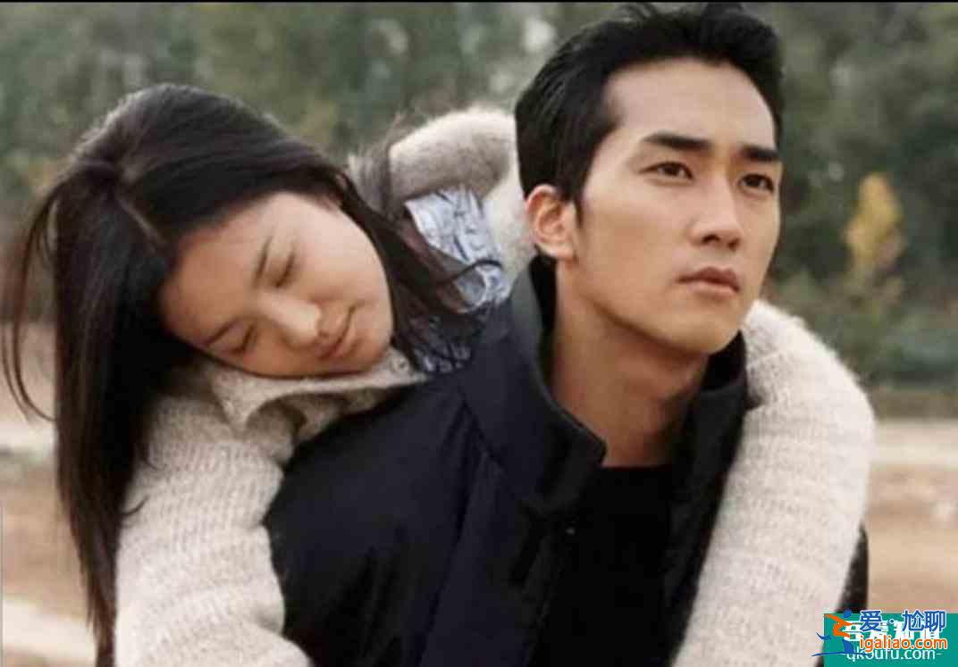 《以家人之名》和《藍色生死戀》都是假兄妹變真戀人，口碑卻不同？