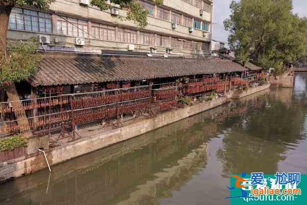 2021紹興受疫情影響安昌古鎮景區暫停對外開放? 2021紹興受疫情影響安昌古鎮景區暫停對外開放?