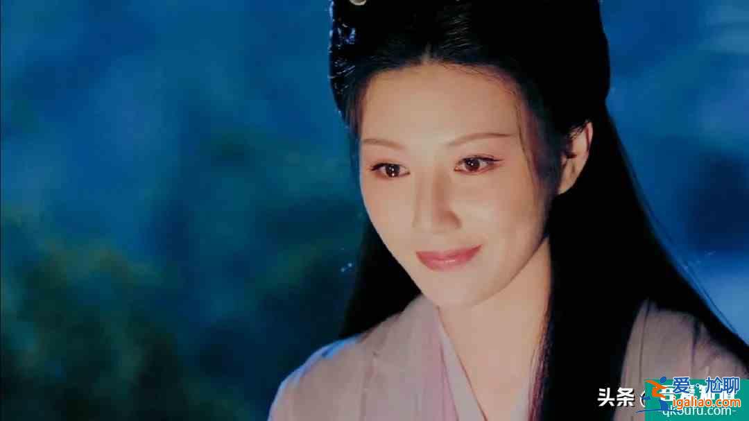 《琉璃》紫狐和無支祁的愛像極了紫霞與至尊寶，失去后才懂得珍惜？