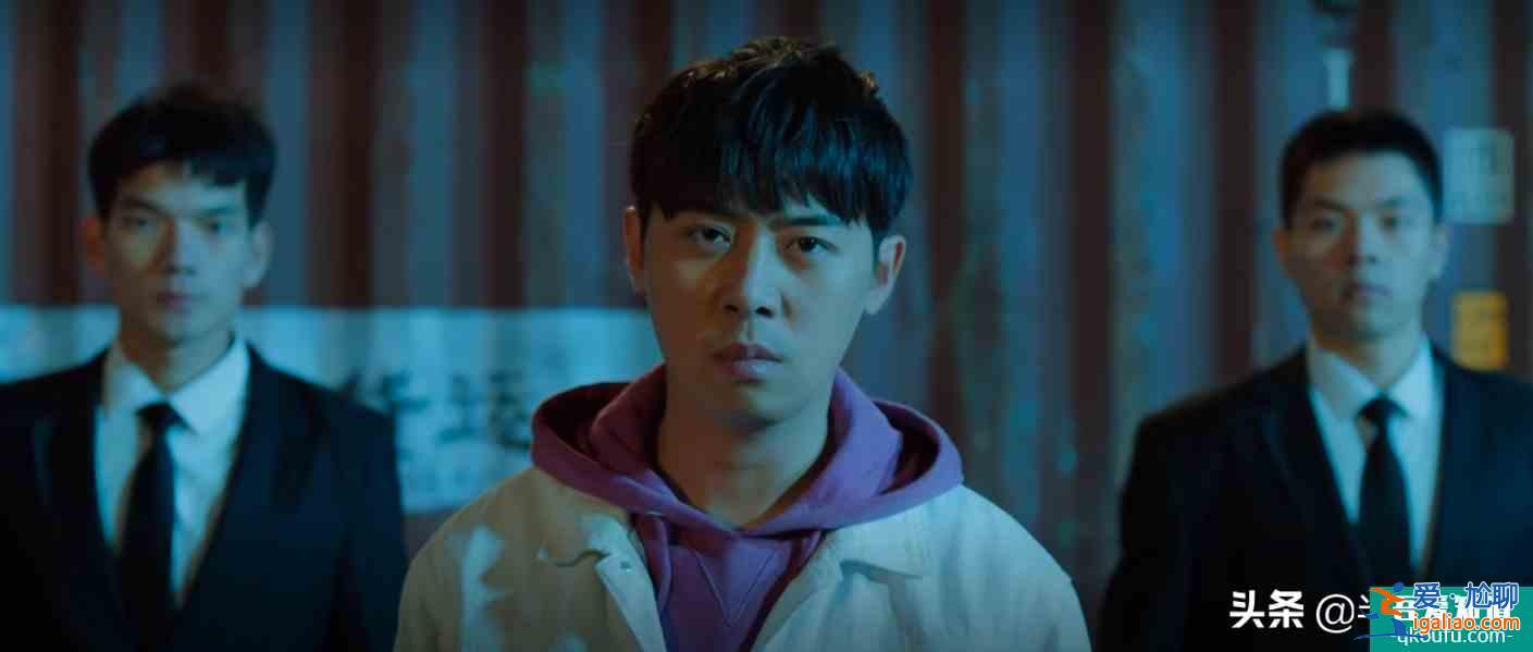《我的奇怪朋友》兩季看點放送，20歲的王一博找回超能力之旅？