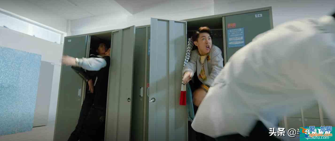 《我的奇怪朋友》兩季看點放送，20歲的王一博找回超能力之旅？