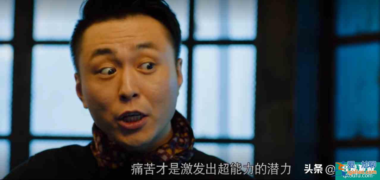 《我的奇怪朋友》兩季看點放送，20歲的王一博找回超能力之旅？