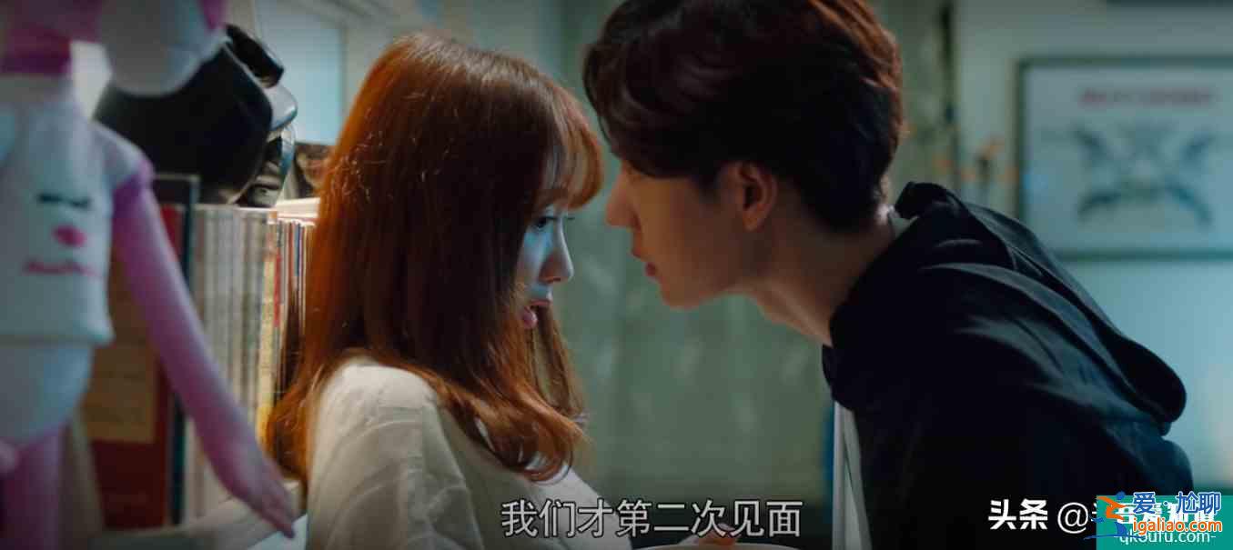 《我的奇怪朋友》兩季看點放送，20歲的王一博找回超能力之旅？