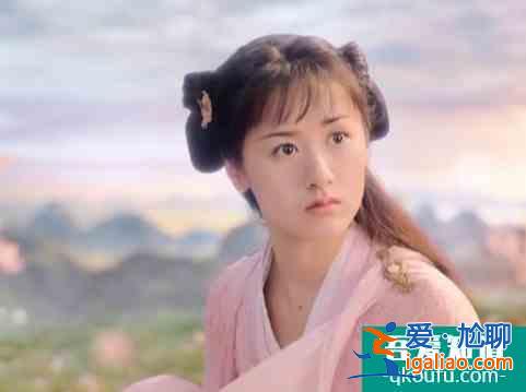 《琉璃》璇璣的驚人顏值，原來都藏在副本十世情緣里？