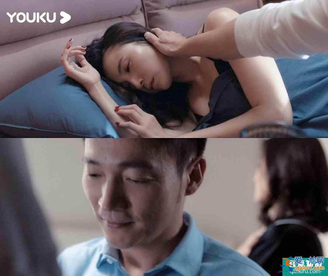 大型恐婚教育片《白色月光》上線！有多少女人看到了自己的影子？？