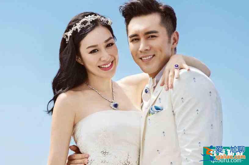 曝鐘麗緹上香求子 現身普陀山疑似求子心切？