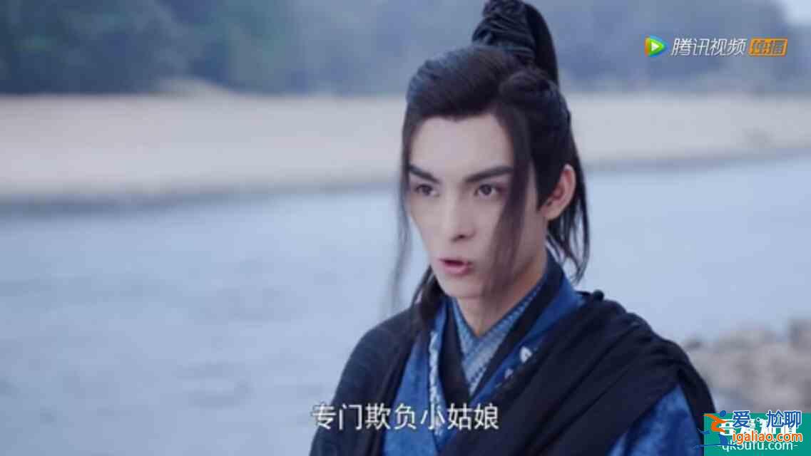 《且聽鳳鳴》也太好看了！？