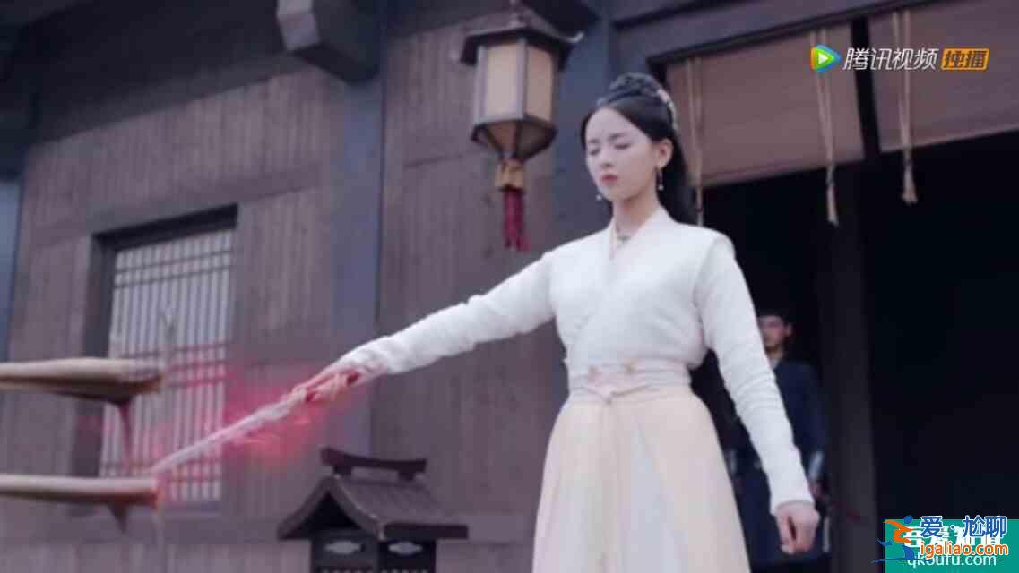 《且聽鳳鳴》也太好看了!? 《且聽鳳鳴》也太好看了!?