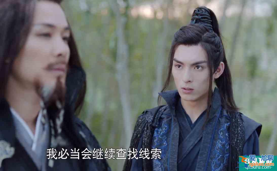 《且聽鳳鳴》左青鸞御冥夜互爆弱點(diǎn)，左青鸞說對了，他卻猜錯了？