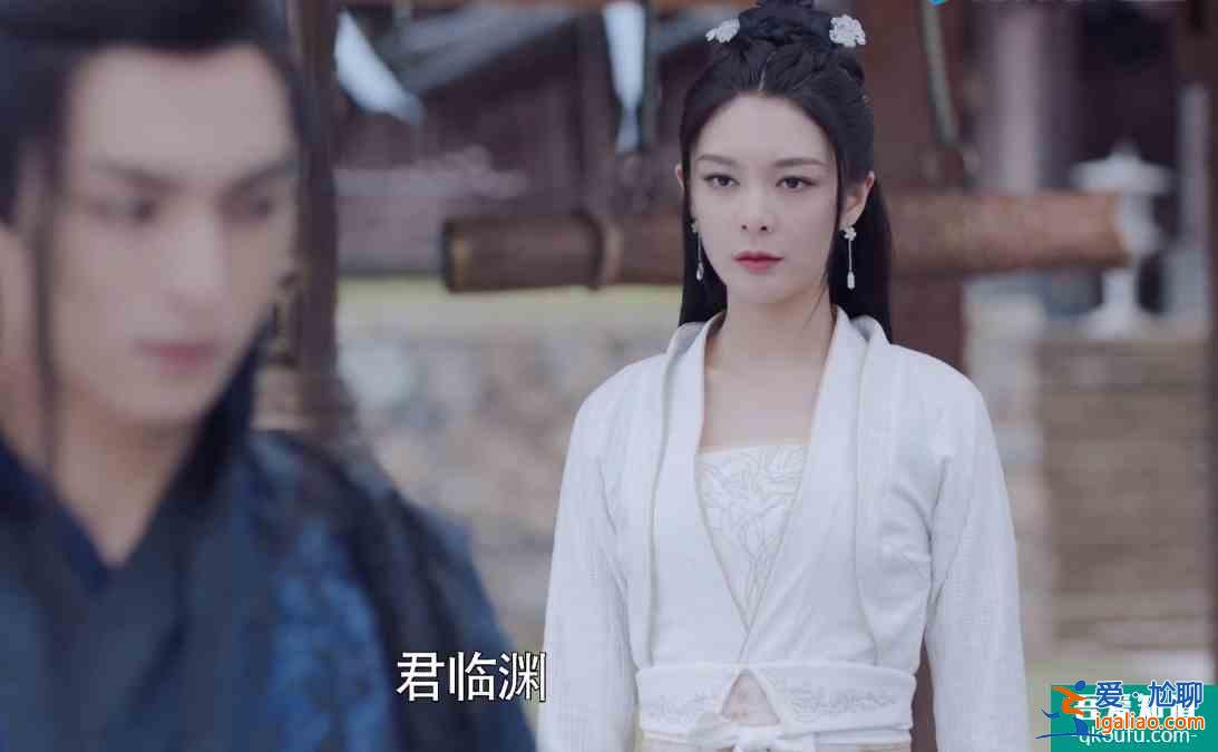 《且聽鳳鳴》左青鸞御冥夜互爆弱點(diǎn)，左青鸞說對了，他卻猜錯了？