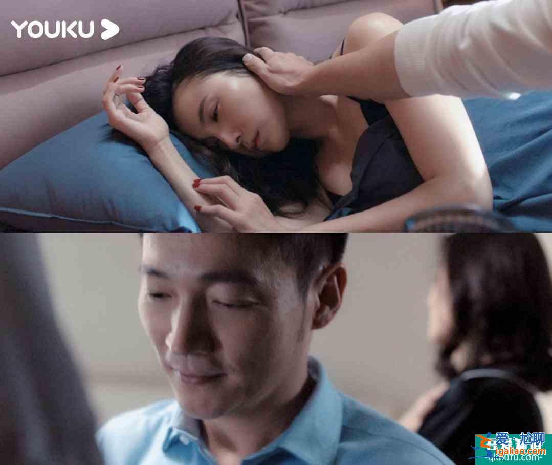 有多少男人不敢讓妻子去看《白色月光》？背叛把女人逼成福爾摩斯？