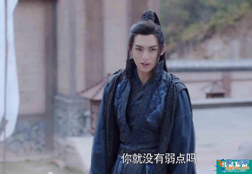 《且聽鳳鳴》左青鸞御冥夜互爆弱點(diǎn)，左青鸞說對了，他卻猜錯了？